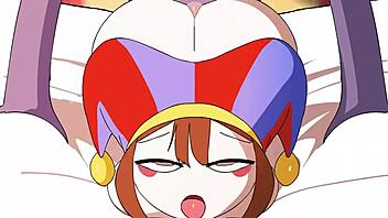 Hot Milf With Big Tits And Big Ass