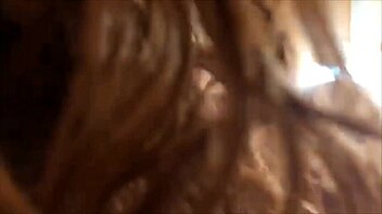 second part of the handjob and blowjob session