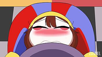 Hot Milf With Big Tits And Big Ass