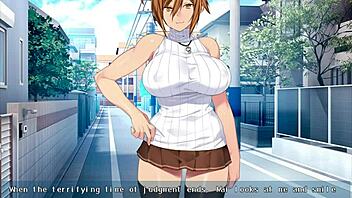 kanobitch ep13: building trust with character