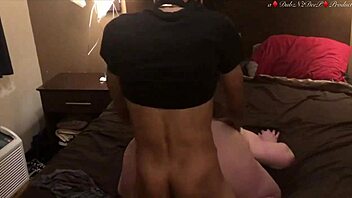 Thick White Thot Meets Random Guy at Store for Quick Fuck