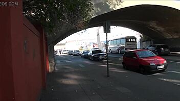 Pilladas putas burdeles cam oculta en Colonia Alemania