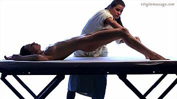 Hey, Ever Tried Massaging a Tight Virgin Teen Pussy?