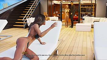 retrieving the past season 3 episode 26