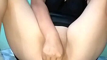 Sexy Girl Squirts Multiple Orgasms