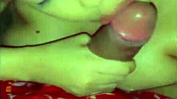 i miss my step daddy, so i suck his monster cock, give handjob, and he cums in wet cumshot