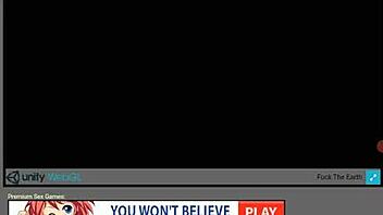 exploring the wonders of planet earth in a distant anime world