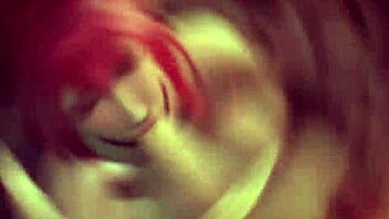 Femme Fatale rocks 3D PMV HMV 02 🔥