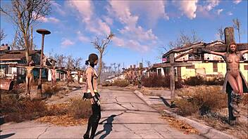 Fo4 Fetish And Bdsm Fashion 2
