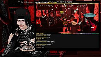 i had fun at the party with the lagboys team