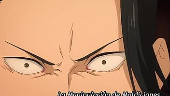 Jujutsu Kaisen Season 2 Episode 4