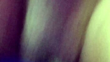 Home Sex Delivers Intense Pounding in Her Tight Specious Pussy