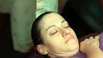 Double Homemade Amateur Facial Action