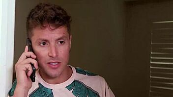 What’s with these photos of Lily Lane and Jay Romero? A steamy milf pov unfolds.