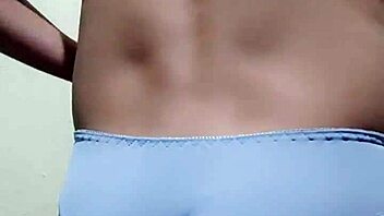 Trying On My Underwear For The First Time!