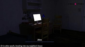 dreams of desire featuring jenna and mrs turner in the dream world