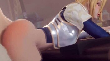 League of Legends SFM Compilation in Stunning Detail