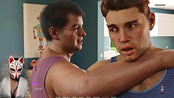 in a scent 3, it's time to grab that booty