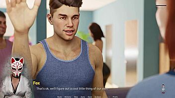 in a scent 3, it's time to grab that booty