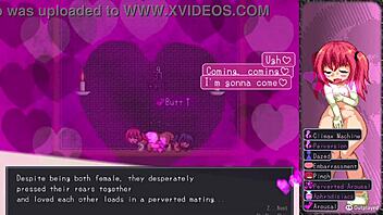 Ayura crisis gallery full of asian ass and pussy fucking with toys