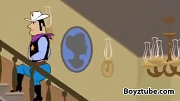 Intriguing Adventures Of Pierrelaponce In Gay Scenes