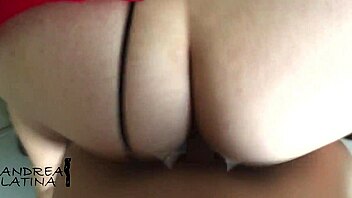 My lover waits dressed as a devil, horny and ready.