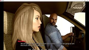 Let's try this revenga remake again part 1