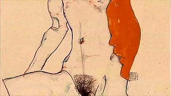 Milyen rejtett vágyak lapulnak a vintage erotikus művészeti darabokban?