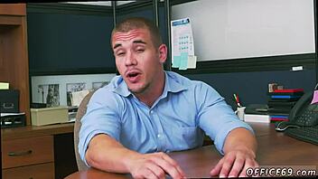 Earn That Bonus in Gay Sex Movie?