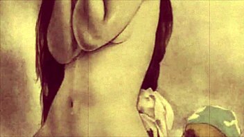 Erotic illustrations from the good old days
