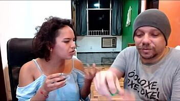 Argentine actress turned porn star turned YouTuber journey
