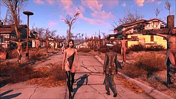Fo4 Fetish And Bdsm Fashion 2