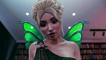 All Sex Scenes from Being a Dik Episode 9 Part 2