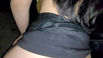 fucking my girlfriend's friend while hiding from her