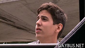 Gay Sex Sites: Hot or Not?