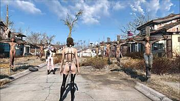 Fo4 Fetish And Bdsm Fashion 2