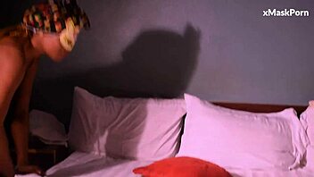 Madam Fingers My Pussy Every Time I Enter