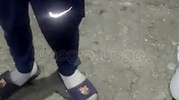 Ever seen a wild orgy with young guys on Madureira street?