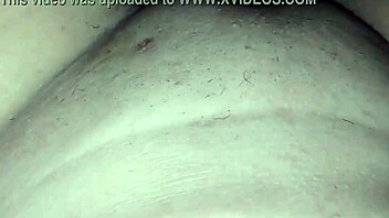 Preparing Wife for Her Lover - He Loves Smooth Pussy?