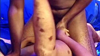 Home Sex Delivers Intense Pounding in Her Tight Specious Pussy