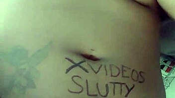 Verification Video For Horny Wet Slut