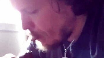 can you handle this monster bbc blowjob