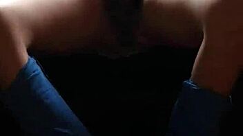 masturbating like a hot puta?