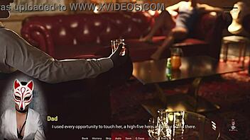 in a scent 3, it's time to grab that booty