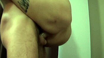 I’m giving my wife to my best friend, watch him rip her clothes and take her shaved pussy!