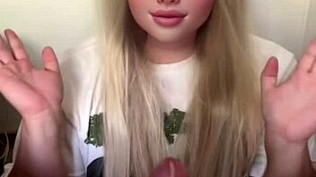 A femdom doll has made you into a prejac cuck sph, a cartoon-style hentai