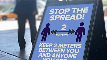 quarantined with my sexy stepmom crystal clark 😏