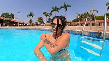 morena craves grass sex with mr matusalem