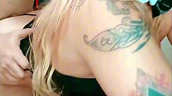 the day he peeled his dick from fucking me so much as playboy bunny and santa mom