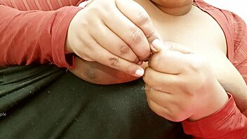 Latina friend’s sister with big tits caught my eye. She’s stunning!